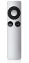 Apple Remote - Vanlig fjärrkontroll - infraröd