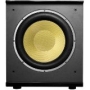 BIC VENTURI VK-12 12 1000-WATT KEVLAR SERIES FRONT-FIRING POWERED SUBWOOFER