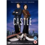 Castle: Season 1 Box Set (3 Discs)