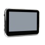 E-PlAZA 4.3 inch Car GPS Sat Nav MTK 4GB with Europe UK and US USA Mapping