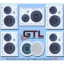 GTL Sound Labs AE 963 Ultimate Home Theater Package (7)