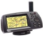 Garmin StreetPilot ColorMap 3.5-inch Portable GPS Navigator