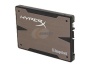 Kingston HyperX SH103S3 SSD-Festplatte 90GB (6,4 cm (2,5 Zoll), SATA III) schwarz