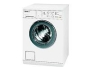 Miele W 3104 Freestanding 6kg 1200RPM White Front-load