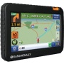 Rand McNally TND 720 IntelliRoute Truck GPS with Lifetime Maps