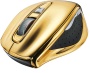 Trust 17162 Vegas Wireless Laser Mouse GOLD