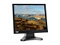 Wise Wing W702B Black 17" 8ms LCD Monitor - Retail