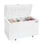 19.7 cu. ft. Frigidaire FCCS201F Chest Freezer