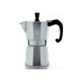 Caffettiera macchina del caffe' miss moka prestige 6 tazze 550g