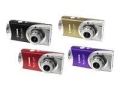 Canon PowerShot SD30 (IXY Digital L3 / Digital IXUS i Zoom)