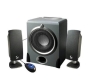 Cyber Acoustics A-3640RB 2.1