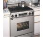 Dacor Epicure ERD30 Dual Fuel (Electric and Gas) Range