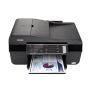 Epson Stylus Office BX305F