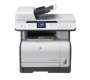 HP Color LaserJet CM1312nfi All–in–One