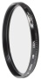 Hoya Pol-Cirkular Filter HD Series für Spiegelreflexkamera Filter 58mm