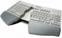 Kinesis Maxim USB-PS/2 Combo Keyboard, native USB with PS/2 adapter