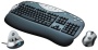 Logitech Cordless Desktop MX for Bluetooth