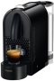 Magimix 11342 Nespresso U Black Aeroccino