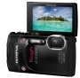 Olympus Stylus Tough TG-850 iHS