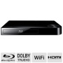 Samsung WiFi Blu Ray Player - Black (BD-E5400)