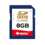 Pretec 8GB SDHC Class 10 Memory Card