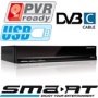 Smart CX72 kabel-tv modtager med USB PVR