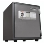 First Alert 2118DF Fire and Theft Rated Digital Lock Security Safe