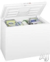 Amana Freestanding Chest Freezer AQC1526BEW