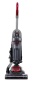 Black & Decker - AIRSWIVEL Bagless Upright Vacuum - White