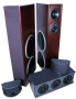 Cambridge SoundWorks Newton Series T500