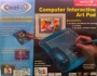 Cool-iCam Computer Creativity Art Pad with Wireless Mouse and Pen