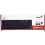 Genius Keyboard Rs  Lmi220 - Teclado, Usb  Bl