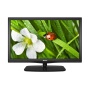 Haier TV LED LET22T1000 Display 22 Pollici 519x325x47 mm