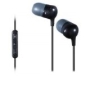 JVC Marshmallow Earbuds (Black)