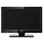 Funai - LED19-H820M - TV LCD 19" (48 cm) - LED - HD TV - HDMI - USB - Noir