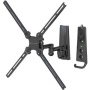 Level Mount LVMDC37DJ 10-47 Inches Fullmotion TV Mount (Discontinued by Manufacturer)