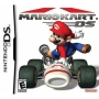 Mario Kart DS