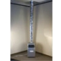 EdgeStar Portable Air Conditioner Drop Ceiling Vent Kit