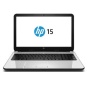 Portable HP 15-R061NF 15.6" - Blanc