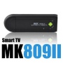 SMART TV MK809 II - K9B (GOOGLE MINI PC, DUAL CORE A9, 8GB, ANDROID 4.1)