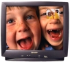 Sharp 36N-S400 36" TV