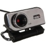 USB 30MP HD Webcam Web Cam Camera with microphone Mic For PC Laptop Desktop Skype Computer