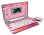 Vtech 80-074454 - Genius Lern Laptop pink