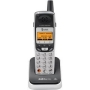 AT&T TL76008 5.8GHz 2-Line Digital Cordless Expansion Handset (Titanium and Metallic Charcoal)
