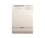 General Electric GSD3900L 24 in. Built-in Dishwasher