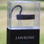 Aliph Jawbone Noise Assassin Bluetooth Headset