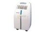 Sunpentown WA-1010H 10,000btu Portable Heater With Air Conditioner White - Retail
