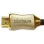 10m HDMI Cable - with Ethernet - HDplatinum