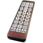 Big Button TV Universal Remote