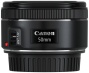 Canon 50 mm / F 1,8 EF STM